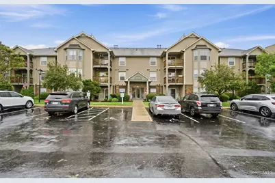 4941 N Arbor Woods Court #203, Green Township, OH 45248 - Photo 1