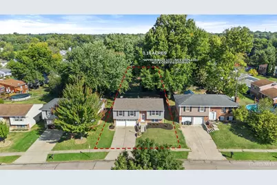 5158 Dundas Drive, Delhi Township, OH 45238 - Photo 33