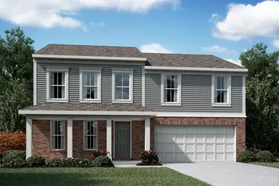 5588 Charismatic Court, Morrow, OH 45152 - Photo 1