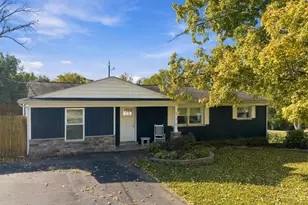 255 E Main St, Owensville, OH 45160 - Photo 1