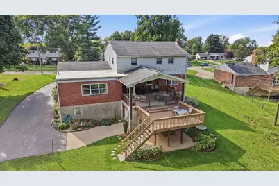 6396 Springmyer Drive, Green Township, OH 45248 - Photo 3