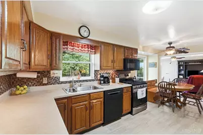 6396 Springmyer Drive, Green Township, OH 45248 - Photo 19