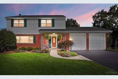 6396 Springmyer Drive, Green Township, OH 45248 - Photo 1