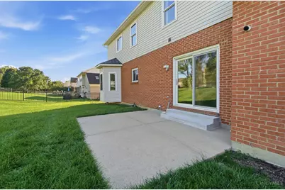 7588 Providence Woods Court, West Chester, OH 45069 - Photo 53