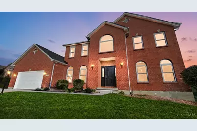 7588 Providence Woods Court, West Chester, OH 45069 - Photo 3