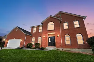 7588 Providence Woods Ct, West Chester, OH 45069 - Photo 3