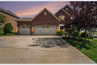 5340 Snow Valley Lane, Liberty Township, OH 45011 - Photo 1