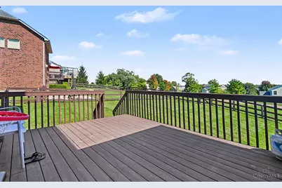 5340 Snow Valley Lane, Liberty Township, OH 45011 - Photo 47
