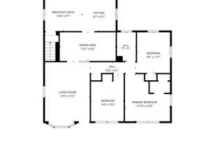 8445 Flamingo Ln, Colerain Township, OH 45239 - Photo 47