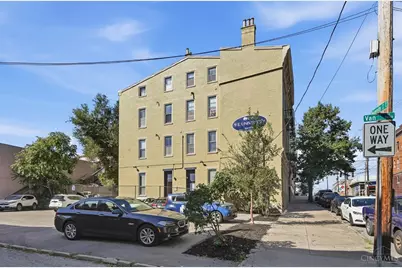 5 E University Avenue, Cincinnati, OH 45219 - Photo 21