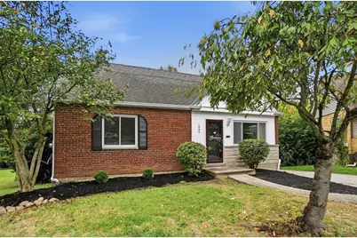 1480 Larann Lane, Cincinnati, OH 45231 - Photo 3