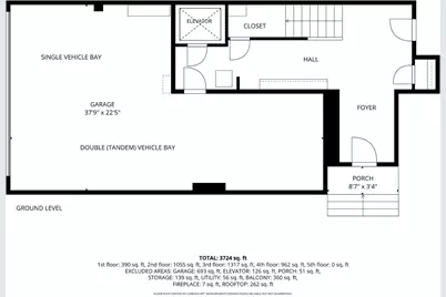 2900 Corbin Park Court, Cincinnati, OH 45226 - Photo 59