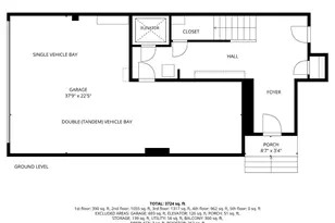 2900 Corbin Park Ct, Cincinnati, OH 45226 - Photo 59