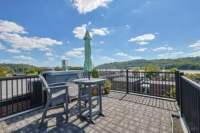 2900 Corbin Park Court, Cincinnati, OH 45226 - Photo 51