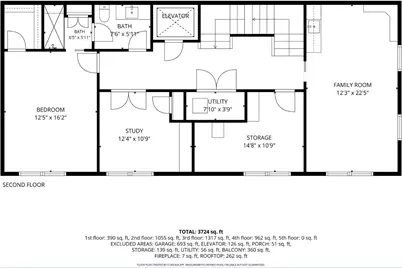 2900 Corbin Park Court, Cincinnati, OH 45226 - Photo 49