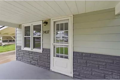 1437 Exeter Avenue, Fairfield, OH 45015 - Photo 5