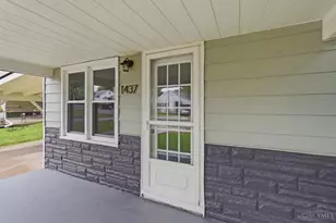 1437 Exeter Ave, Fairfield Township, OH 45015 - Photo 5