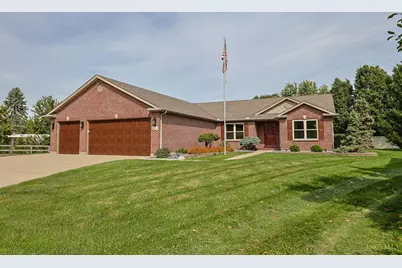 5984 Tyler Point Drive, Fairfield, OH 45011 - Photo 1