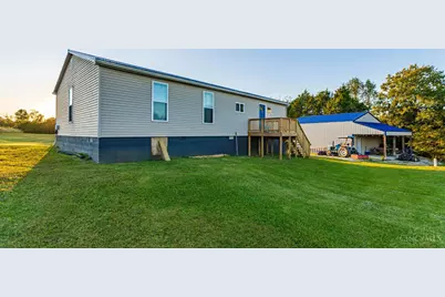 206 Bradley Lane, West Union, OH 45693 - Photo 17