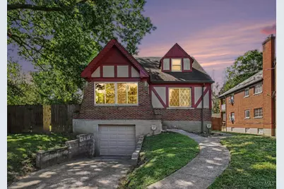 6619 Ravenal Court, Cincinnati, OH 45213 - Photo 1