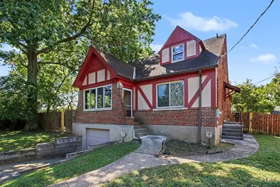 6619 Ravenal Court, Cincinnati, OH 45213 - Photo 3