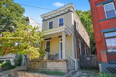 2200 W Clifton Avenue, Cincinnati, OH 45219 - Photo 3