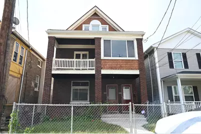 3135 Durrell Avenue, Cincinnati, OH 45207 - Photo 1