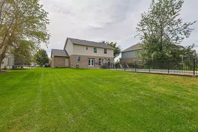 5940 Maxfli Lane, Deerfield Township, OH 45040 - Photo 49