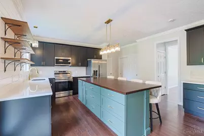 5940 Maxfli Lane, Deerfield Township, OH 45040 - Photo 17