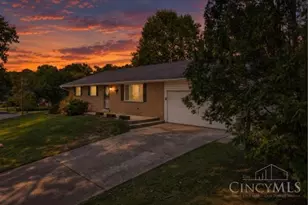 1614 Acreview Dr, Springfield Township, OH 45240 - Photo 41