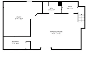 1614 Acreview Dr, Springfield Township, OH 45240 - Photo 49