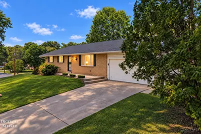 1614 Acreview Drive, Springfield Township, OH 45240 - Photo 1