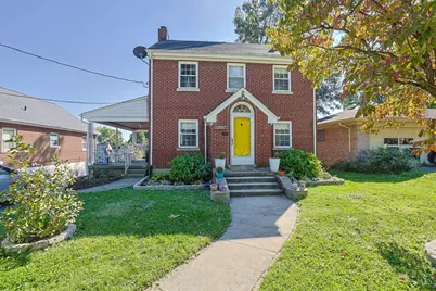 1737 Madison Avenue, Cincinnati, OH 45231 - Photo 1