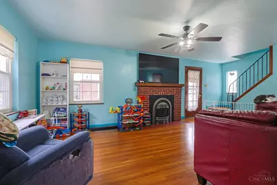1737 Madison Avenue, Cincinnati, OH 45231 - Photo 5