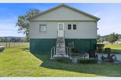 8424 2nd St US Highway 52, Manchester, OH 45144 - Photo 1