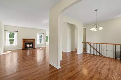 141 Raintree Trail, Lebanon, OH 45036 - Photo 5