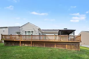 141 Rain Tree Trail, Lebanon, OH 45036 - Photo 27