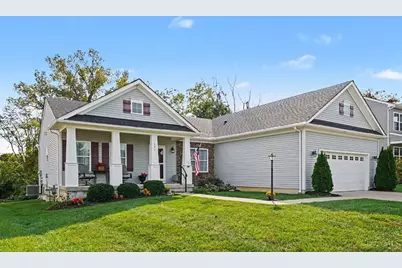 141 Raintree Trail, Lebanon, OH 45036 - Photo 3