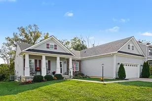 141 Rain Tree Trail, Lebanon, OH 45036 - Photo 3