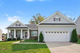 141 Rain Tree Trail, Lebanon, OH 45036 - Photo 1