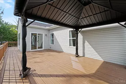 141 Raintree Trail, Lebanon, OH 45036 - Photo 23