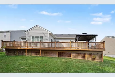 141 Raintree Trail, Lebanon, OH 45036 - Photo 25