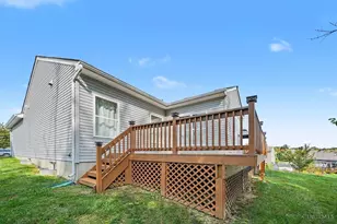 141 Rain Tree Trail, Lebanon, OH 45036 - Photo 29