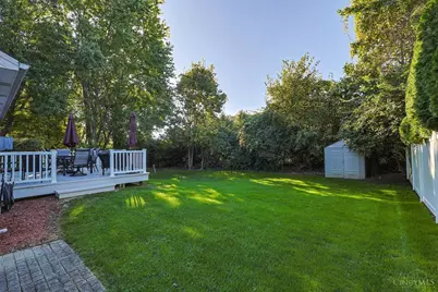 11826 Wincanton Drive, Colerain Township, OH 45231 - Photo 35