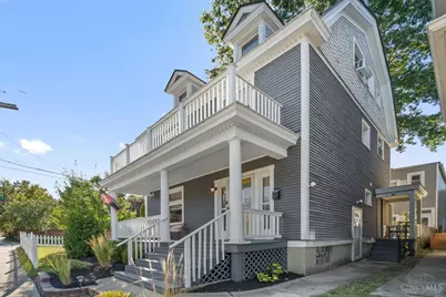 2000 Breen Street, Cincinnati, OH 45208 - Photo 3