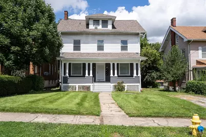 820 Cleveland Avenue #1, Cincinnati, OH 45229 - Photo 1