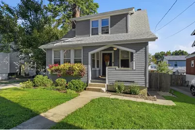 2542 Cypress, Cincinnati, OH 45212 - Photo 3