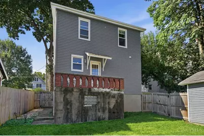2542 Cypress, Cincinnati, OH 45212 - Photo 37