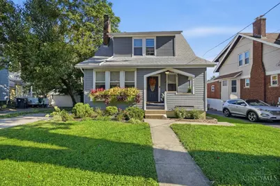 2542 Cypress, Cincinnati, OH 45212 - Photo 1