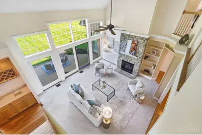 6318 Tarton Fields Lane, Mason, OH 45040 - Photo 47
